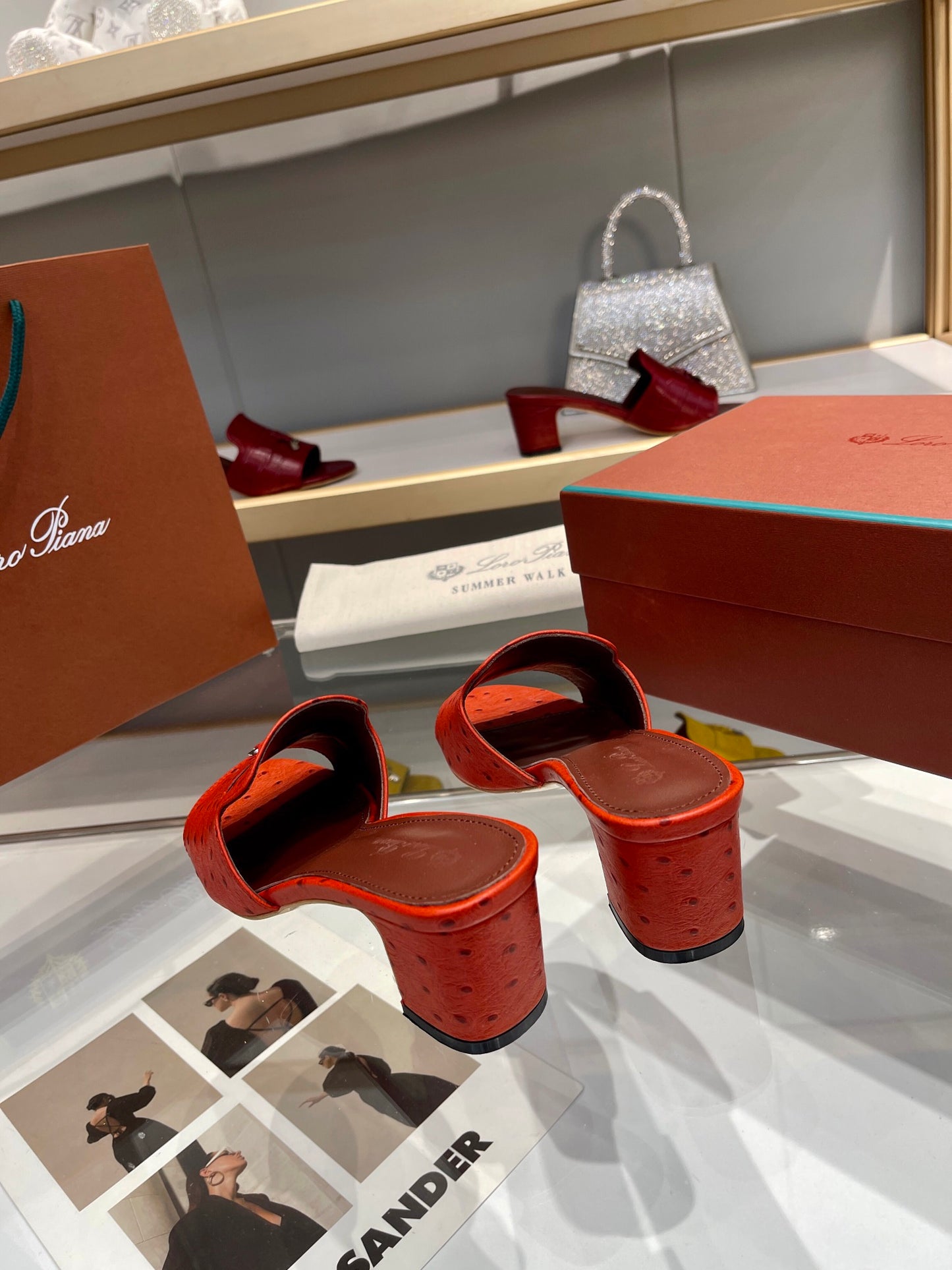 Loro Piana limited edition