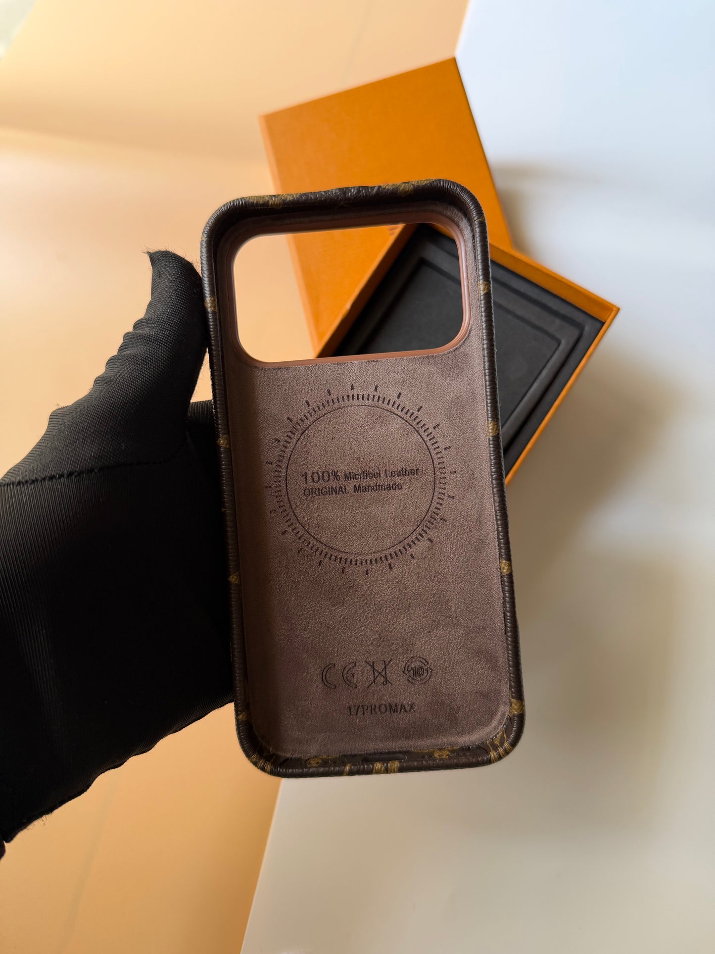iphone back cover 17/16/15/14/13