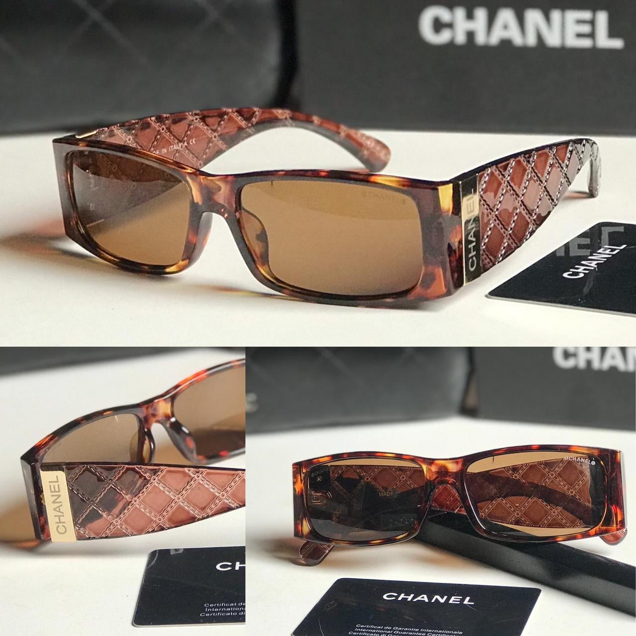 Famous brand sunglasses ( 2 colors )
