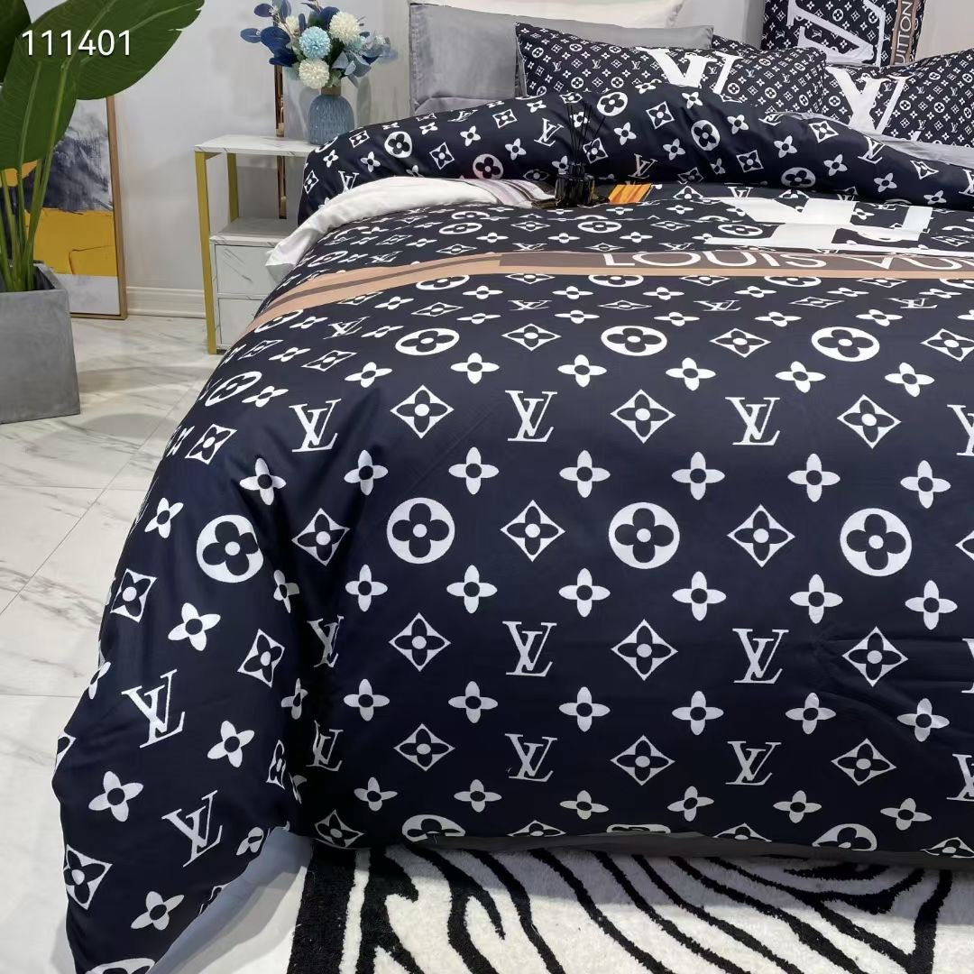 Bed Sheets famous brand ( Pre order)