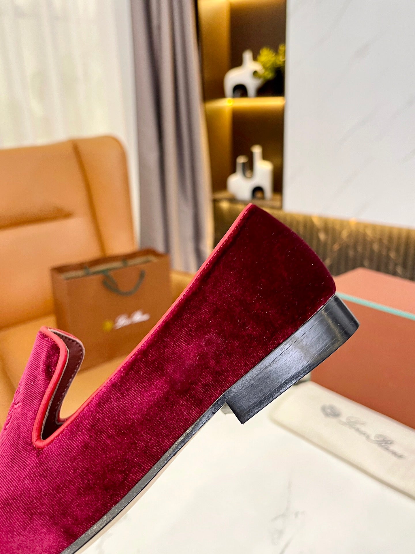 Loro Piana limited edition