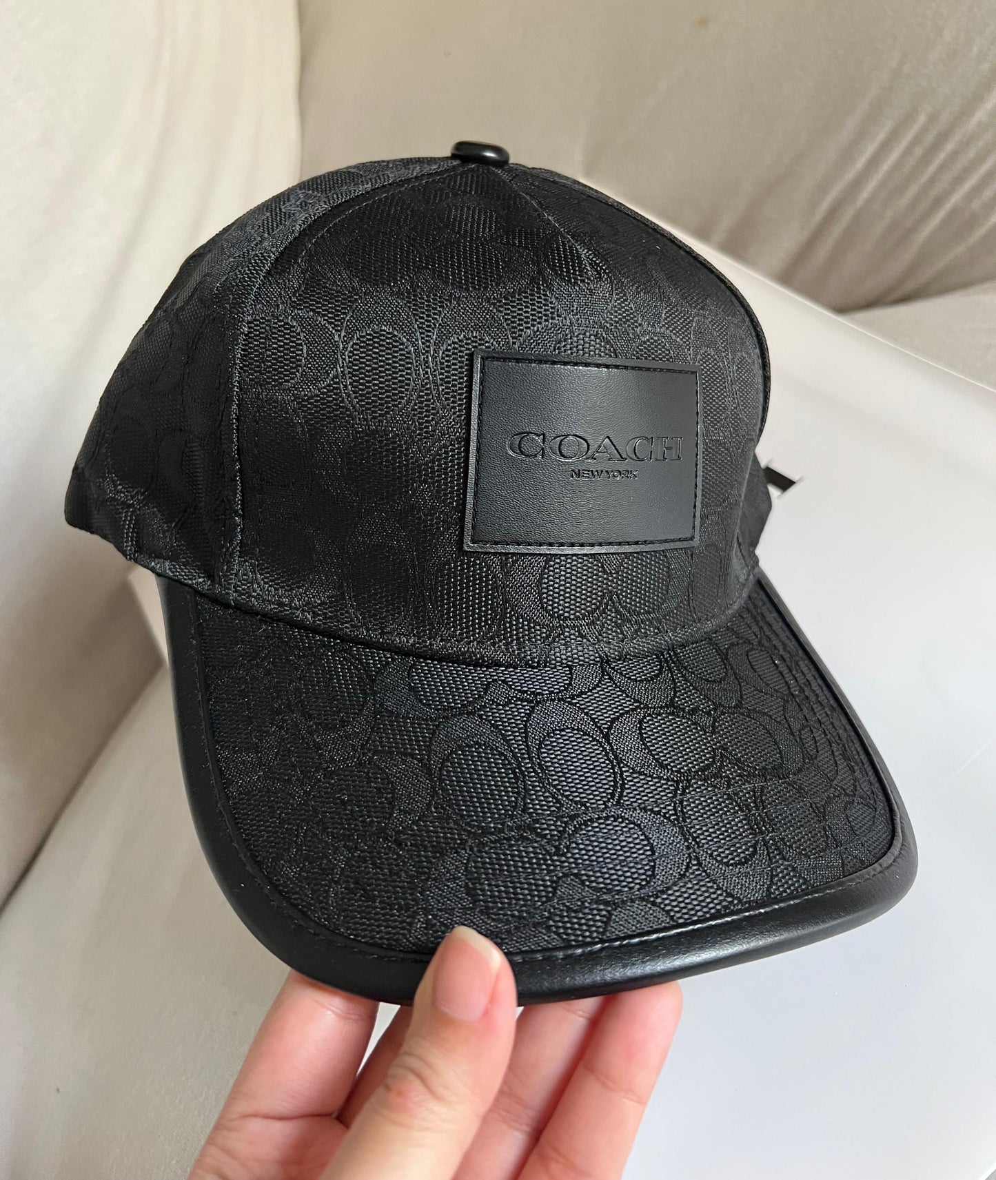 Cap famous brand