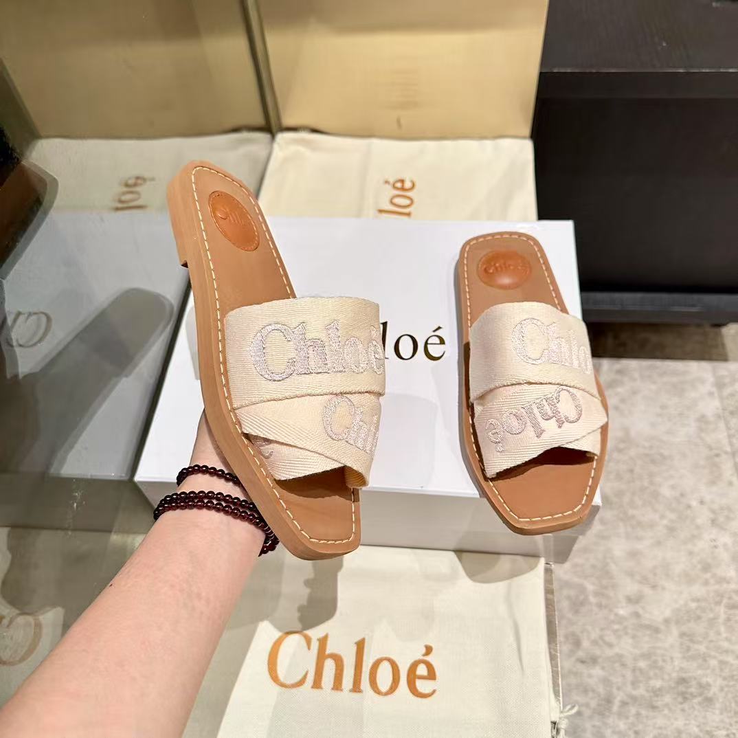 Famous brand slipper ( Pre order )