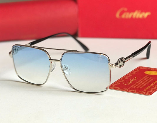 C famous brand sunglasses ( 3 shades )