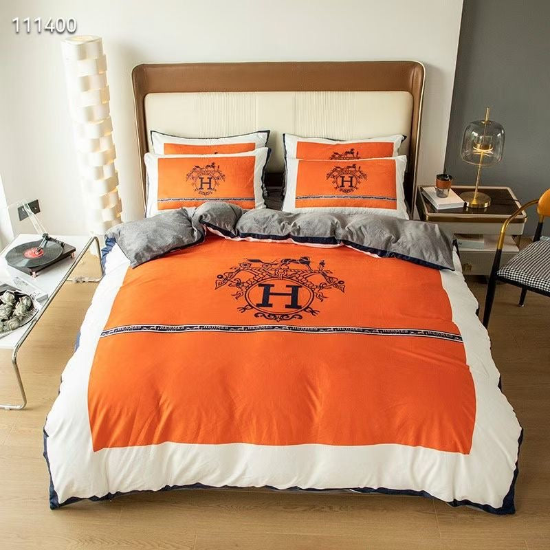 Bed Sheets famous brand ( Pre order)