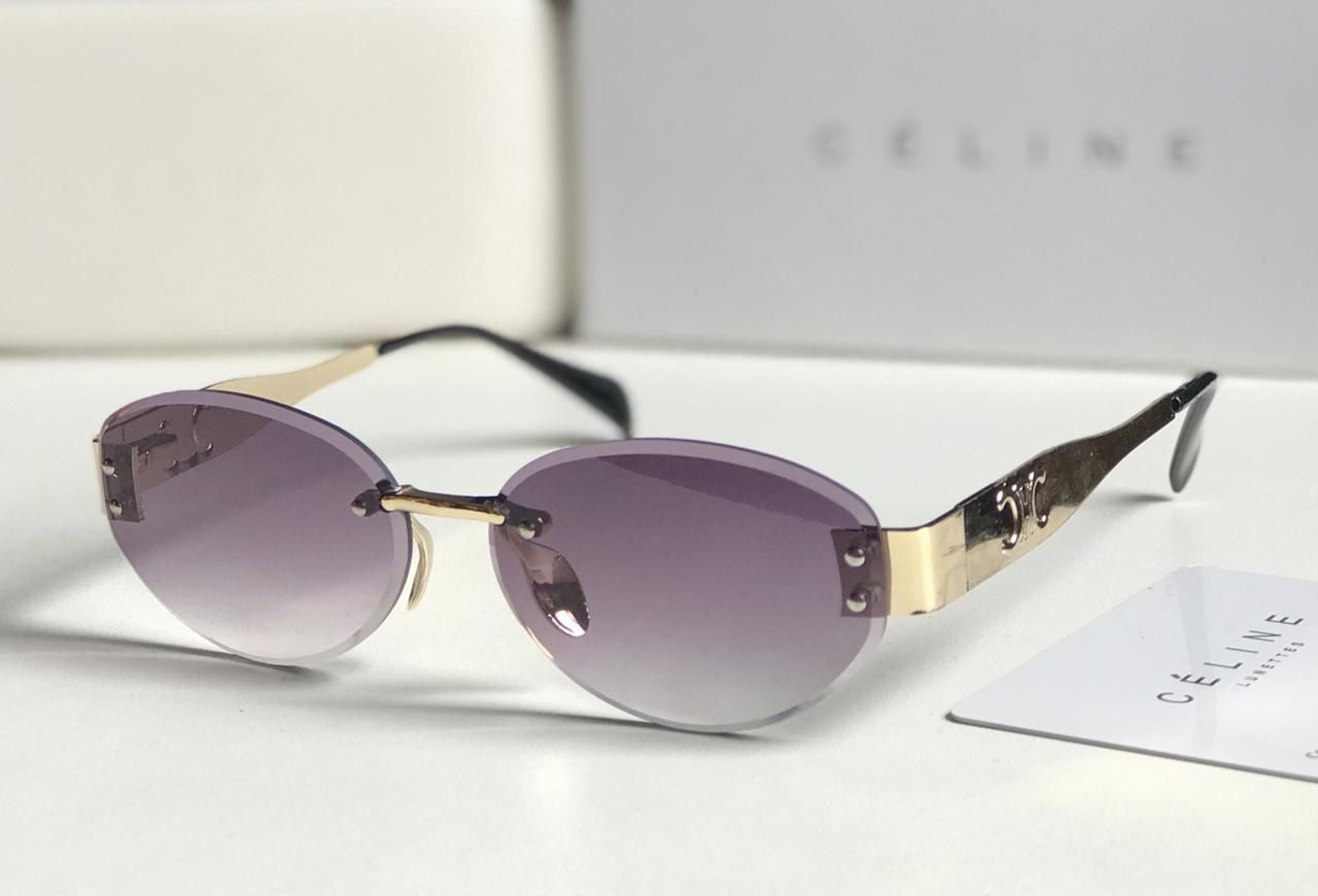 Famous brand sunglasses ( 3 shades )