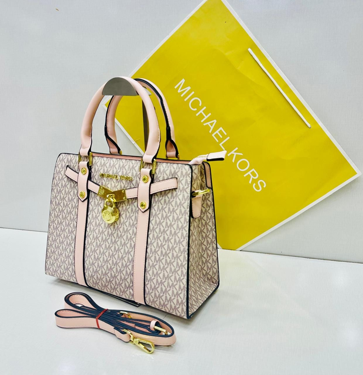 MK handbag ( 4 colors )