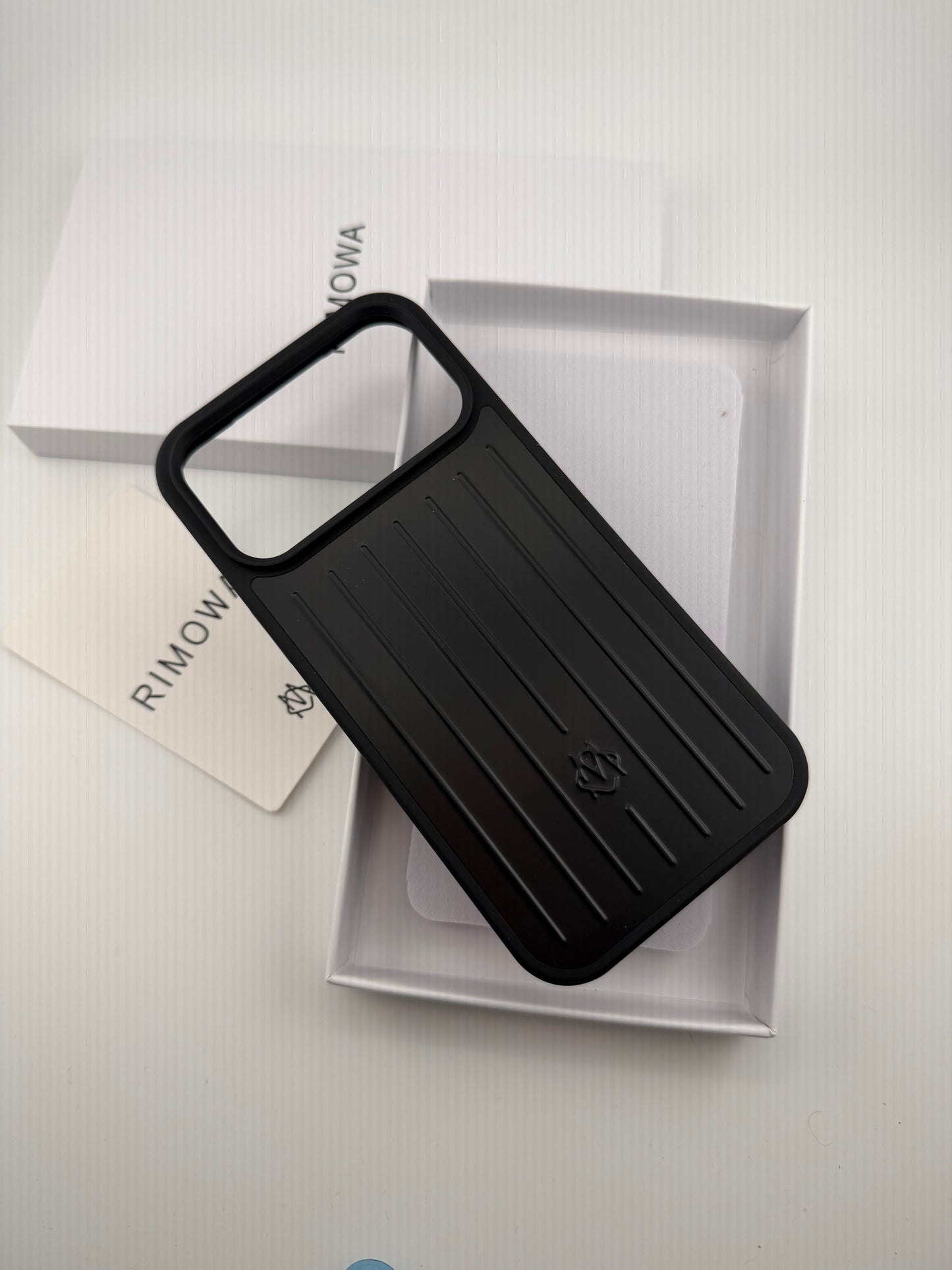 Rimowa iphone 17/17pro/17promax/17air