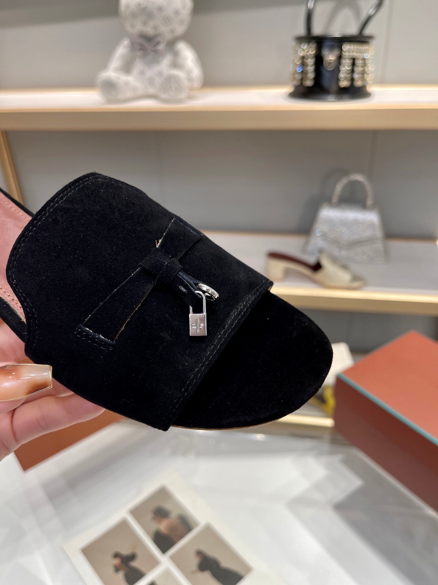 Loro Piana limited edition