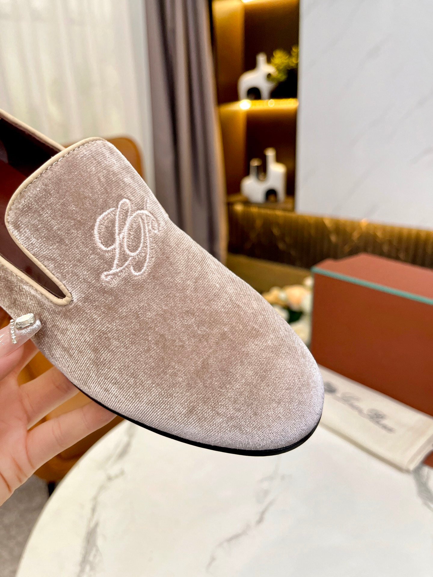 Loro Piana limited edition