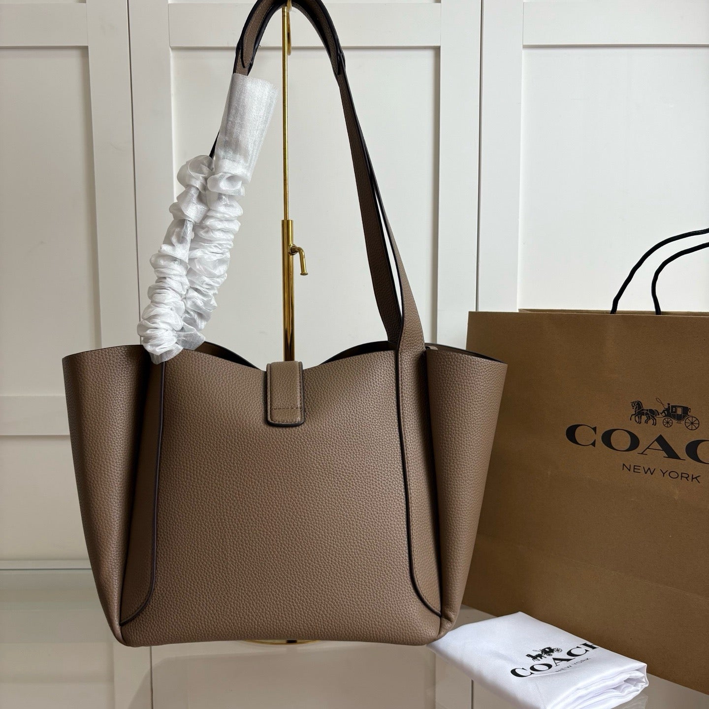 Coach tote bag ( Pre order )