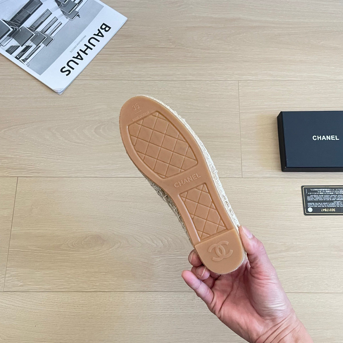 C espadrilles ( 10 colors )