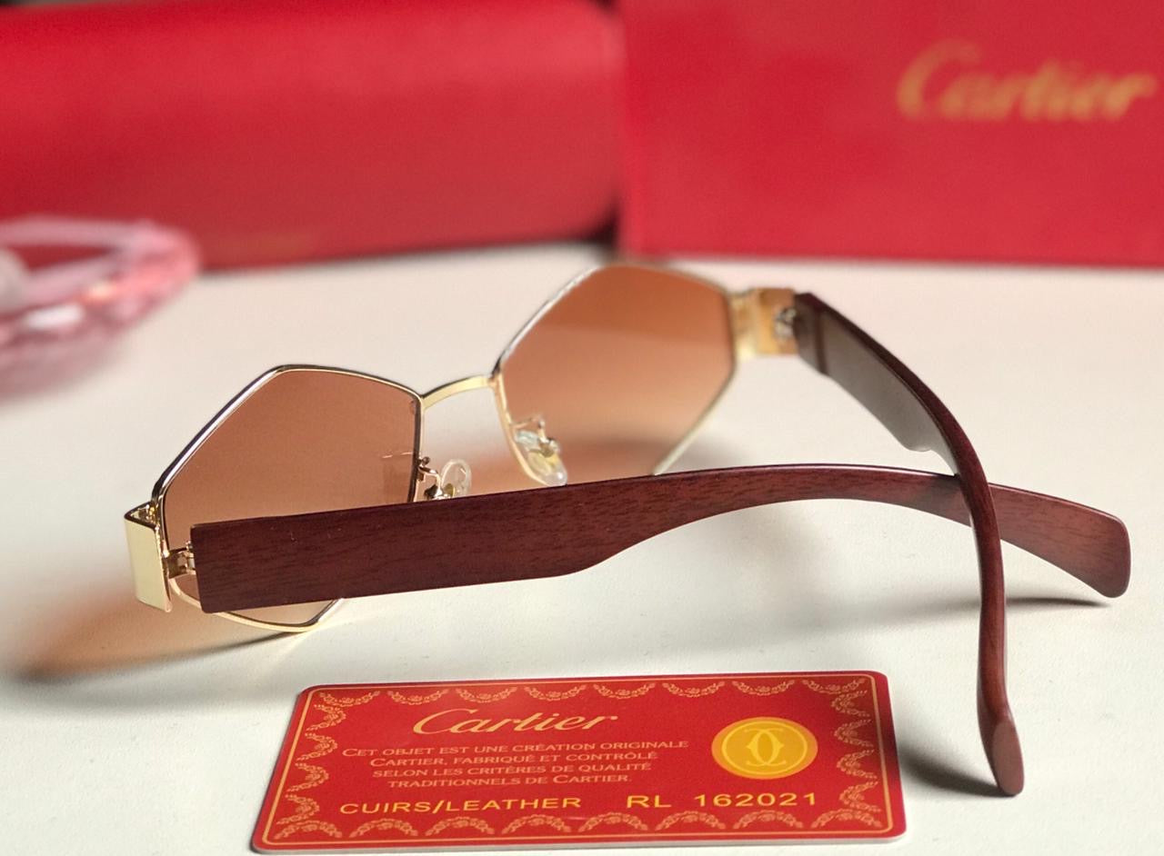 Famous brand sunglasses ( 3 shades )