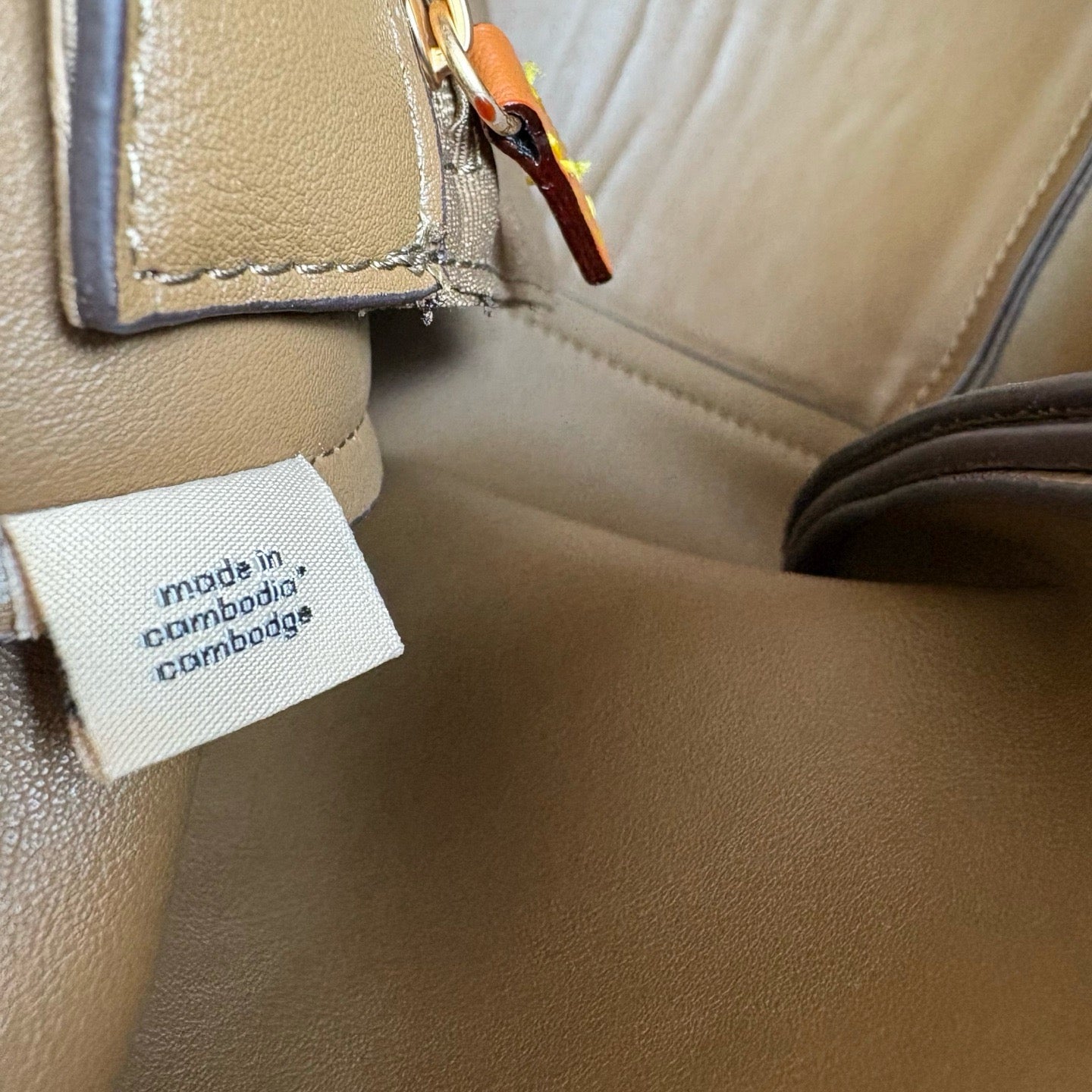 Coach tote bag ( Pre order )