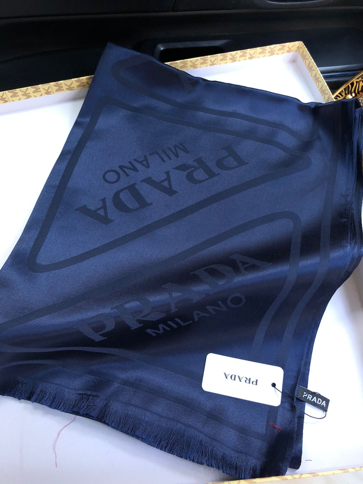 Prada scarves/stole ( 7 colors )