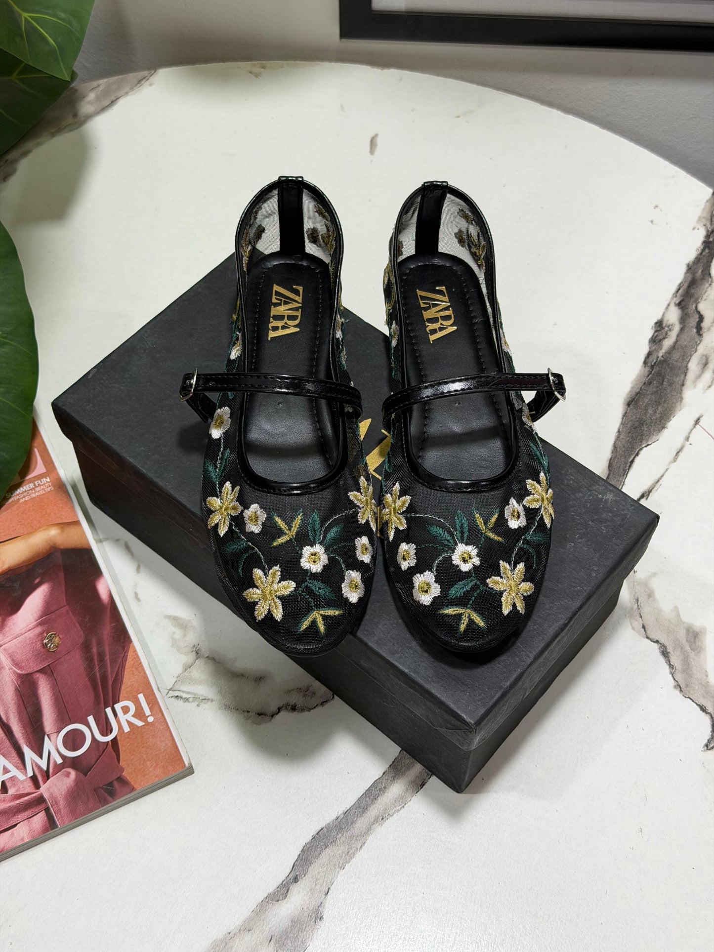 Z famous brand pumps ( 4 colors )