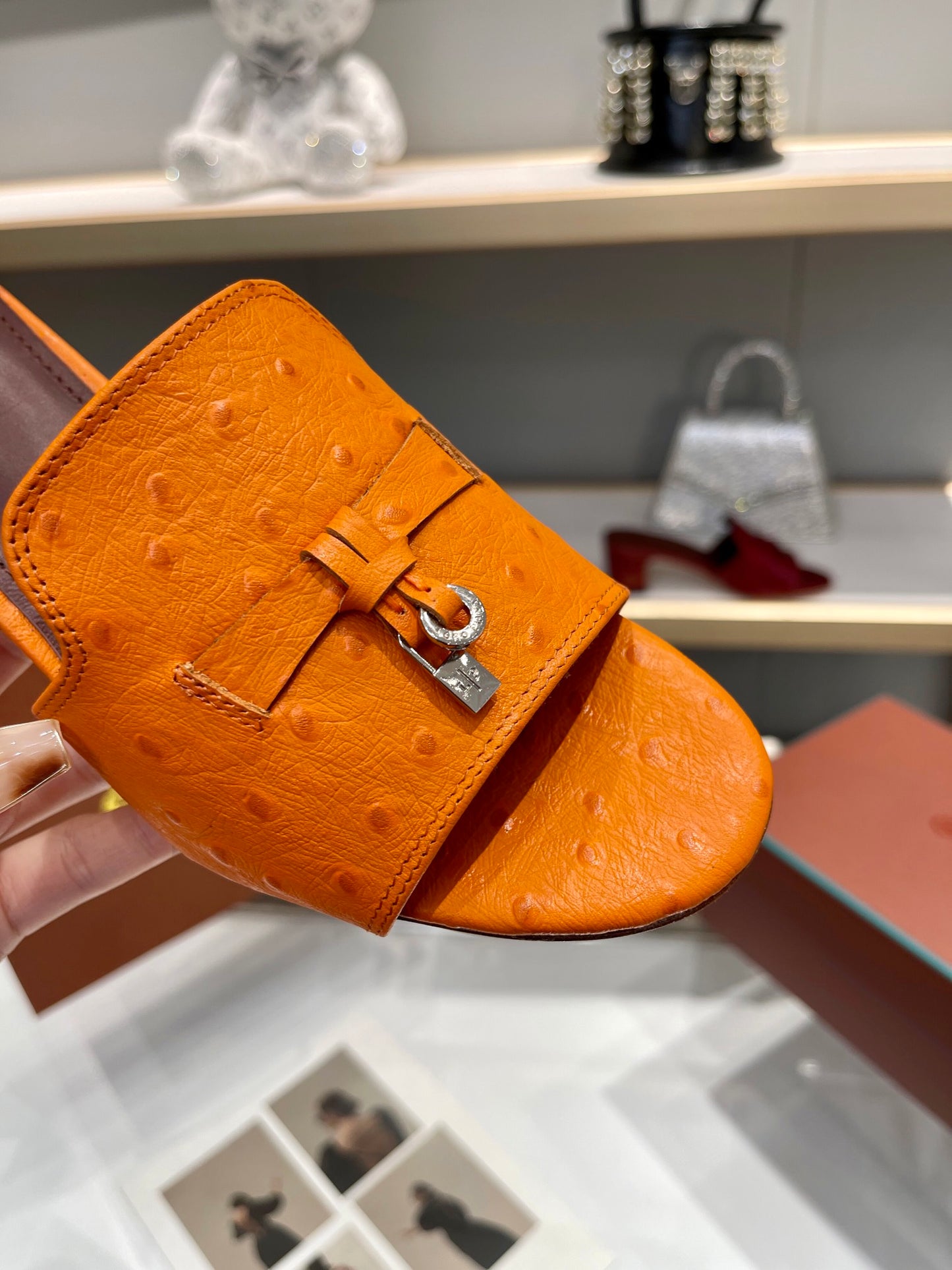 Loro Piana limited edition