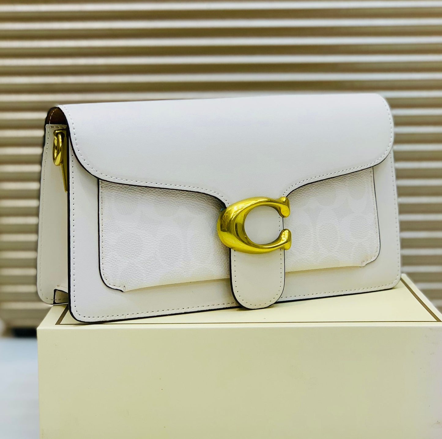 C famous bag ( 9 colors )