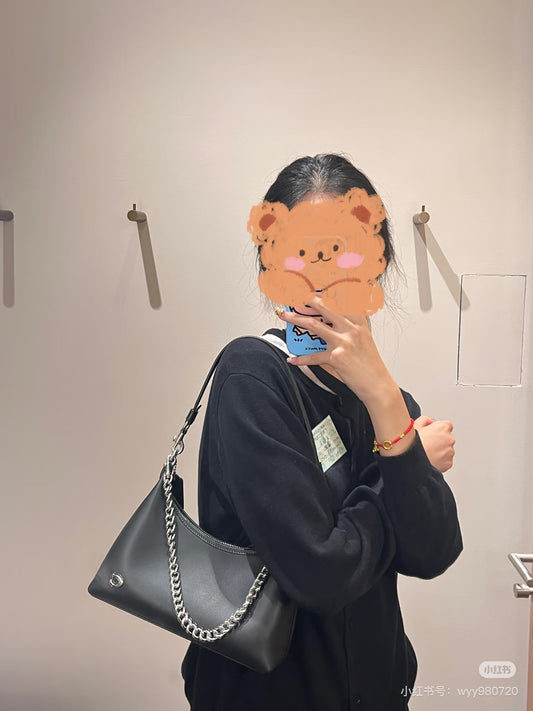 Coach cross body bag