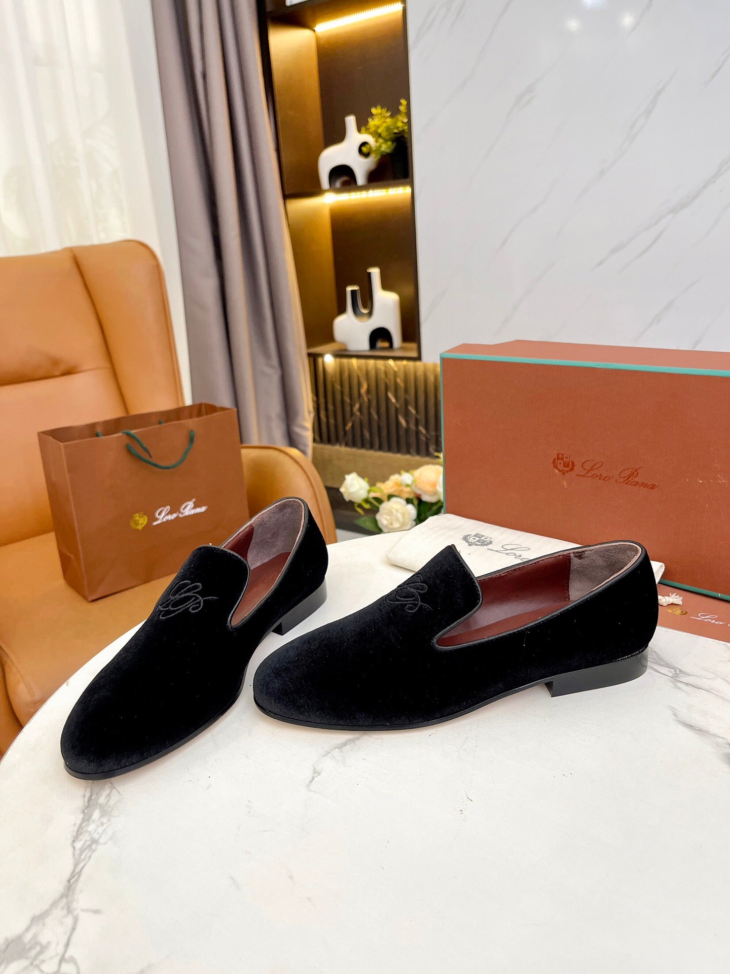 Loro Piana limited edition