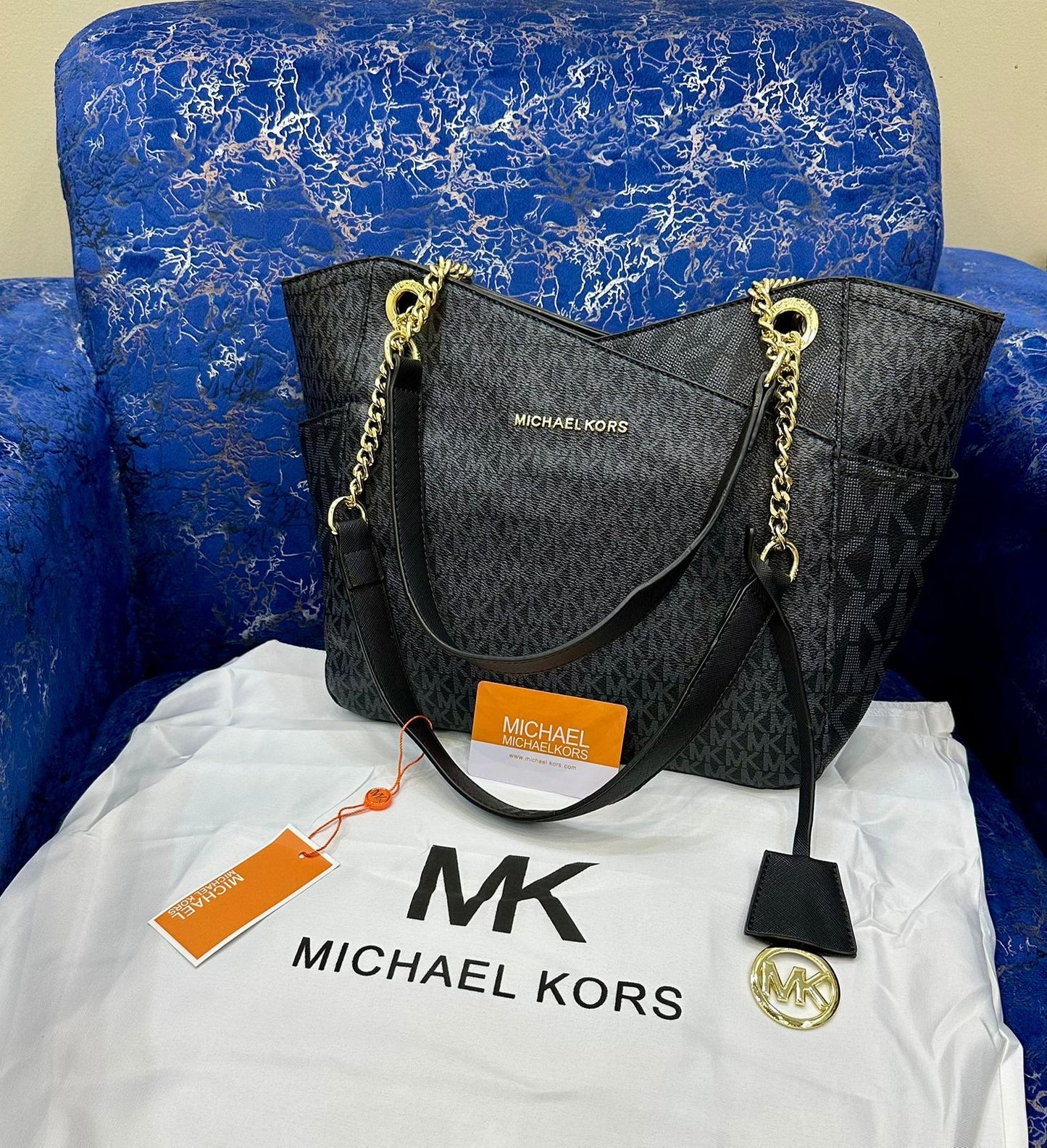 Mk bag ( 3 colors )
