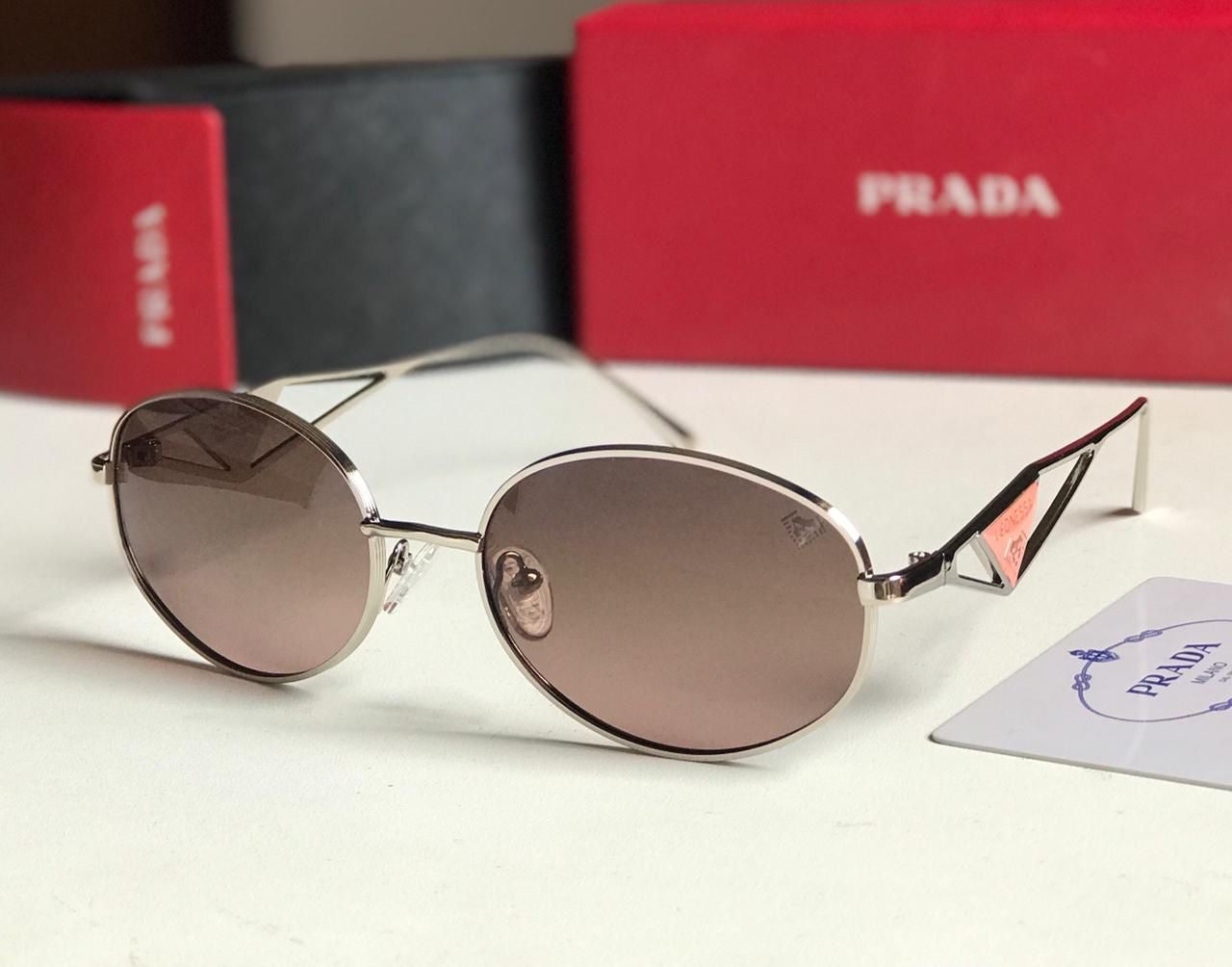 Prad a Sunglasses famous brand