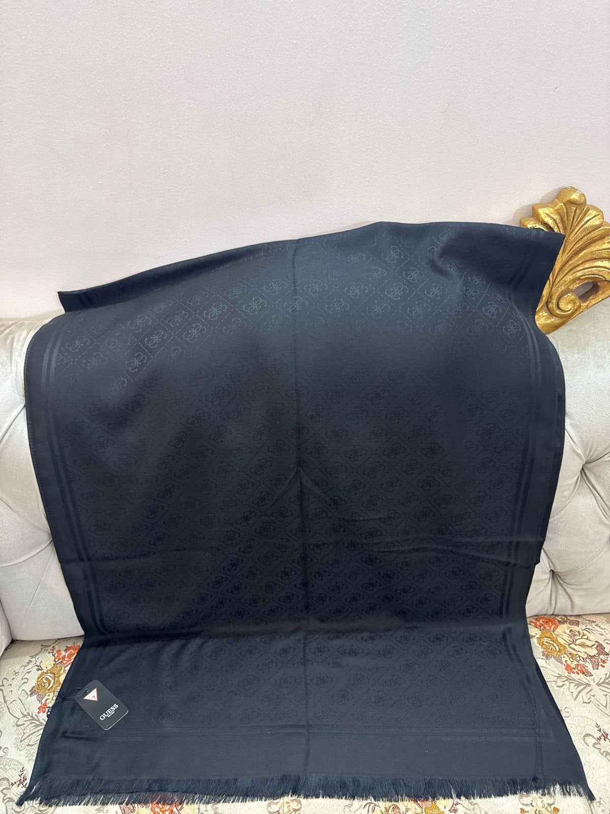 G famous brand Scarf/Stole/shawl ( 8 colors )