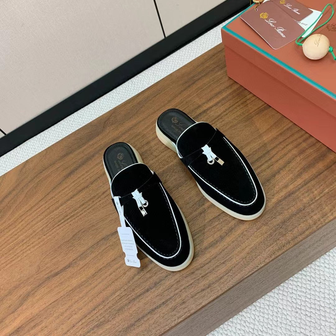 Loro Piana new edition