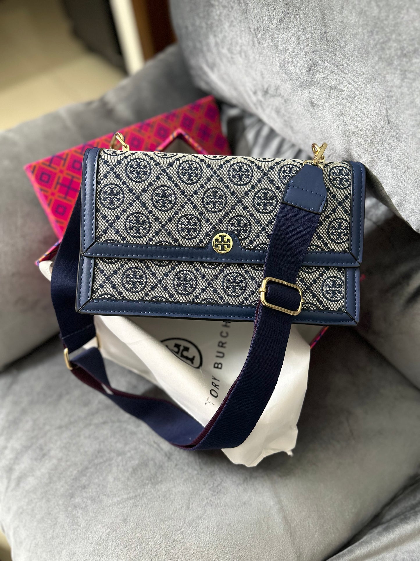 Tory Burch