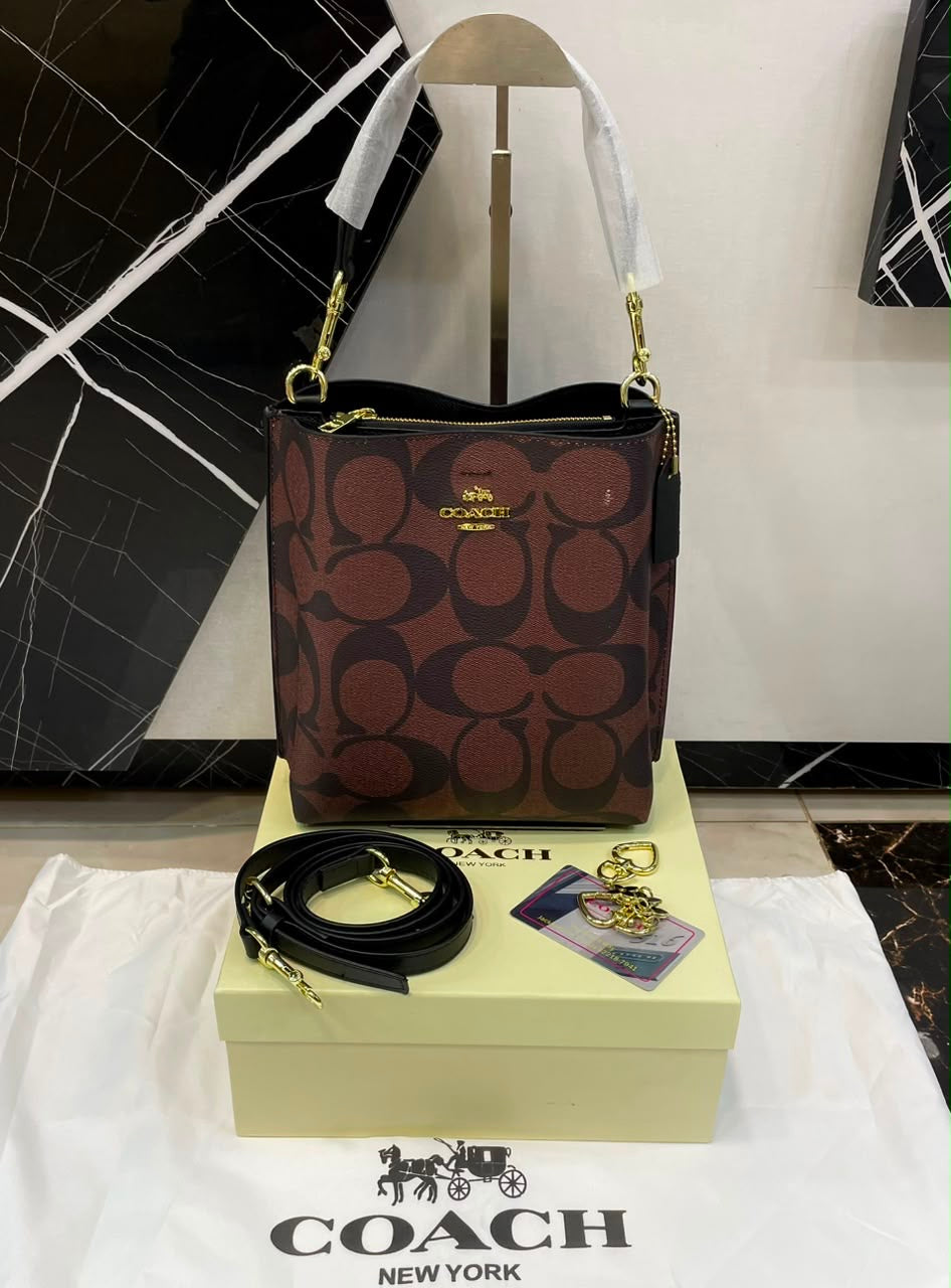 C famous brand bag ( 3 colors )