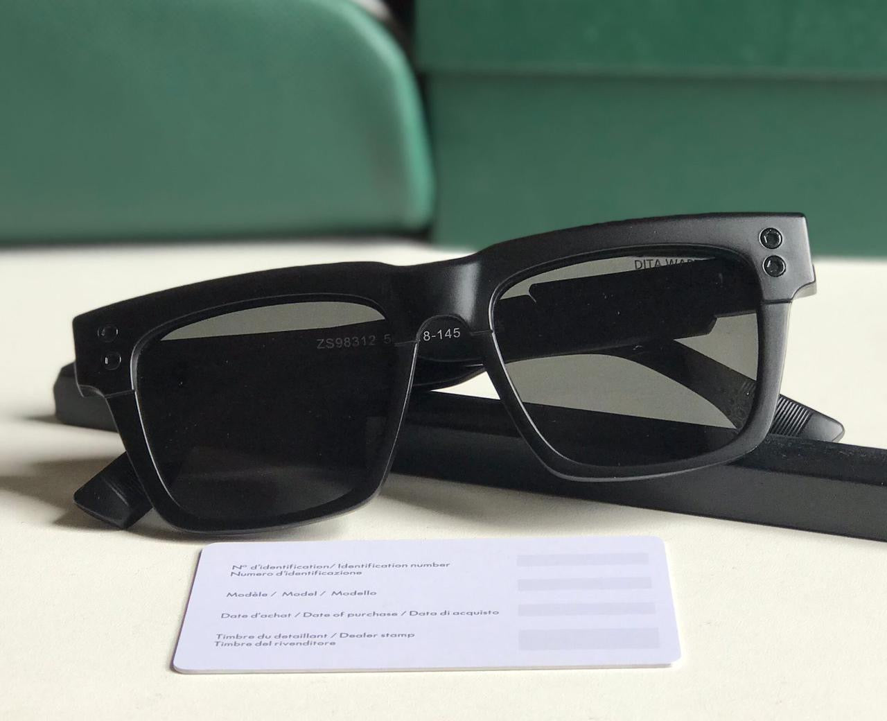 Famous brand sunglasses