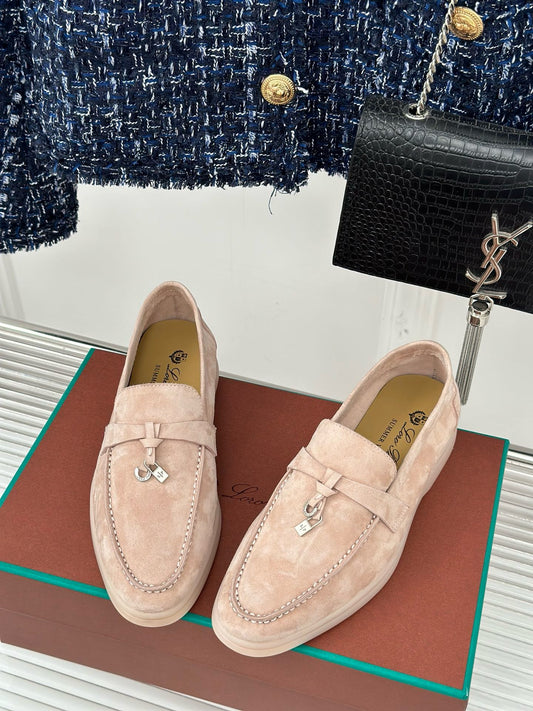 Loro Piana new edition