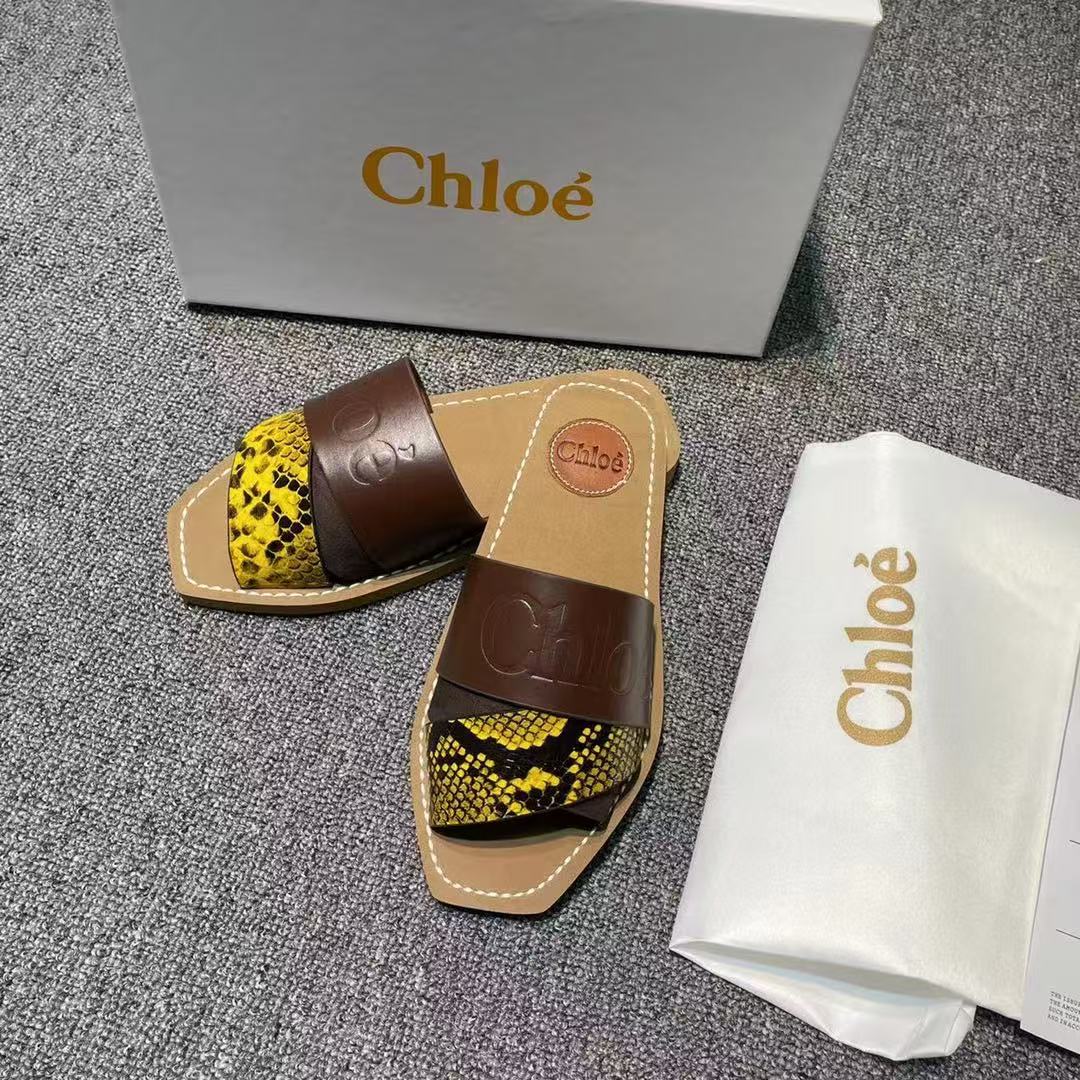 Famous brand slipper ( Pre order )