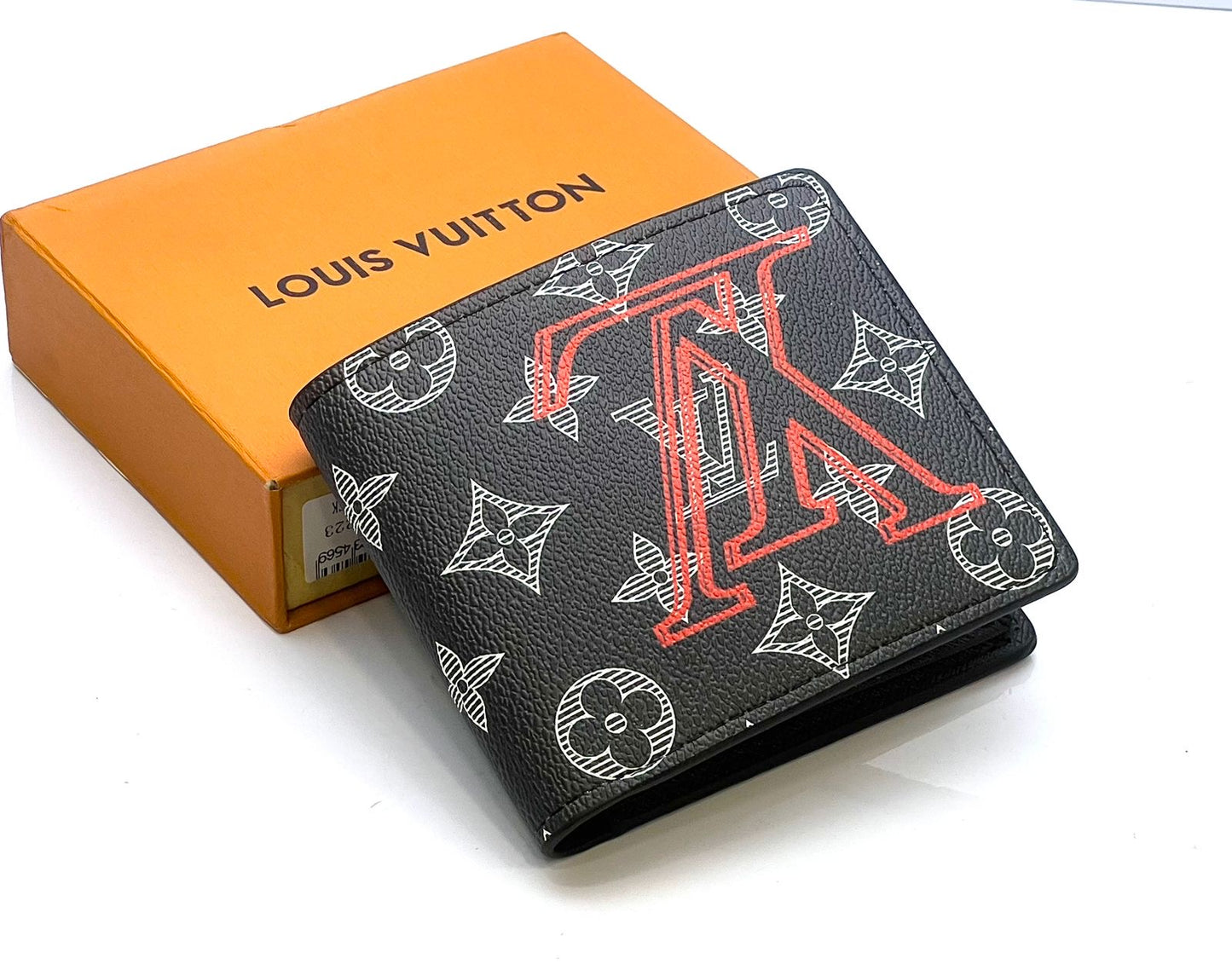 LV Famous wallet (10 different styles)