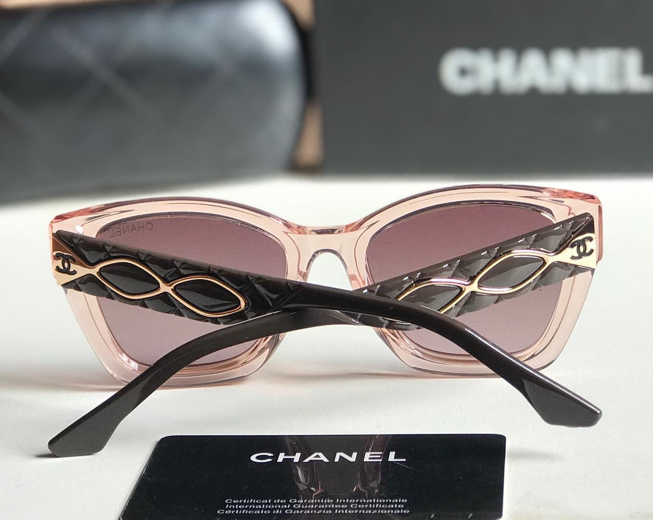 Sunglasses famous brand ( 2 shades ) (Copy)