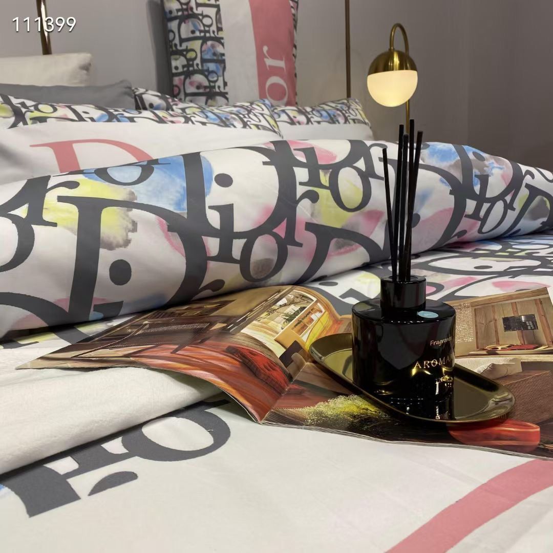 Bed Sheets famous brand ( Pre order)