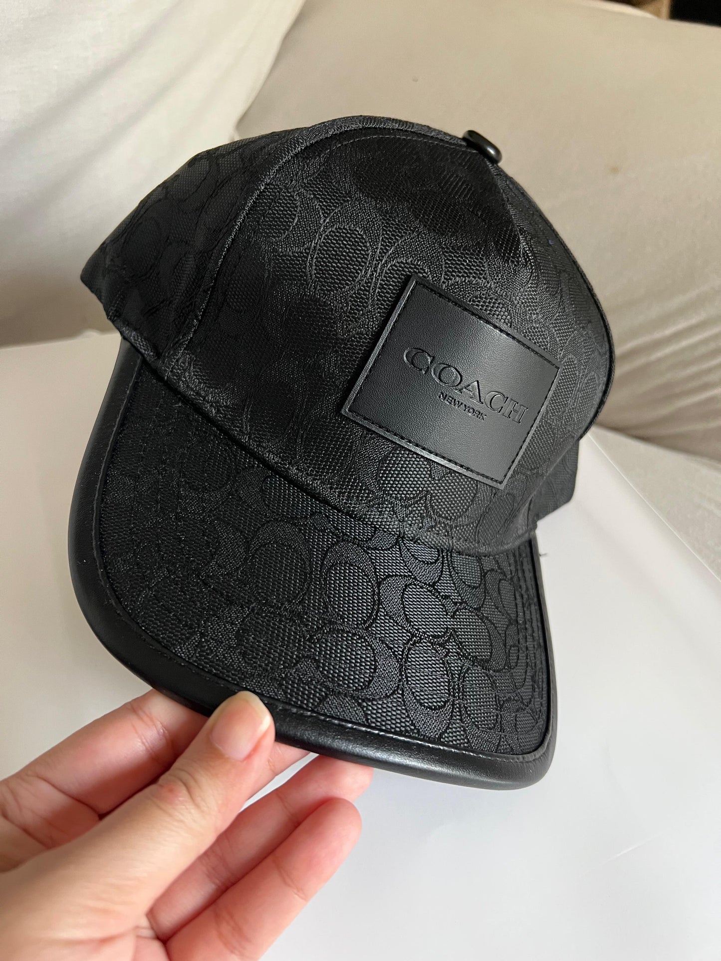 Cap famous brand