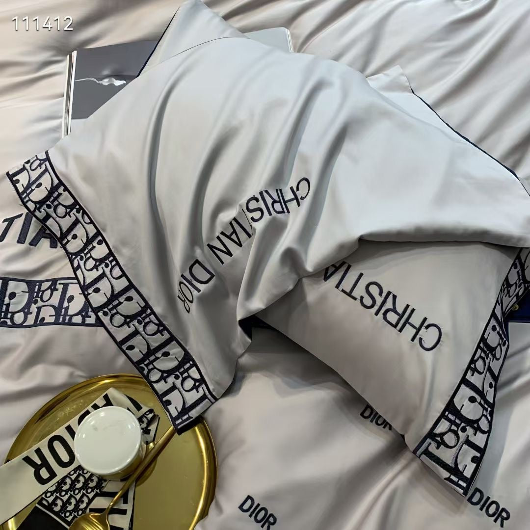 Bed Sheets famous brand ( Pre order )