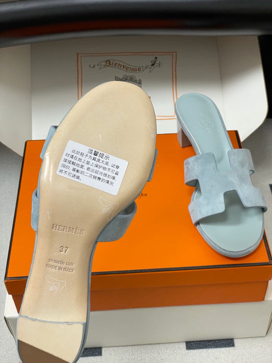 H oran famous brand slipper
