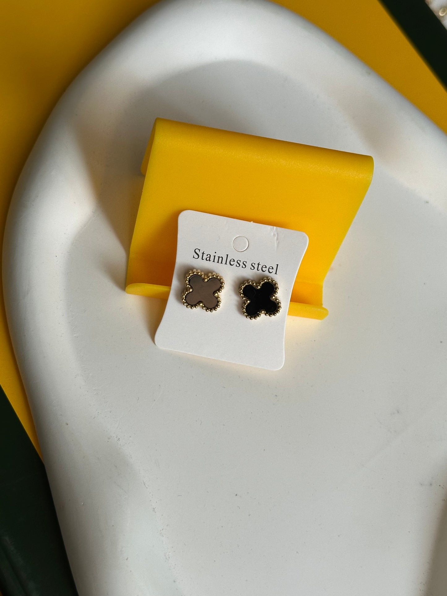 Earrings ( 4 designs)