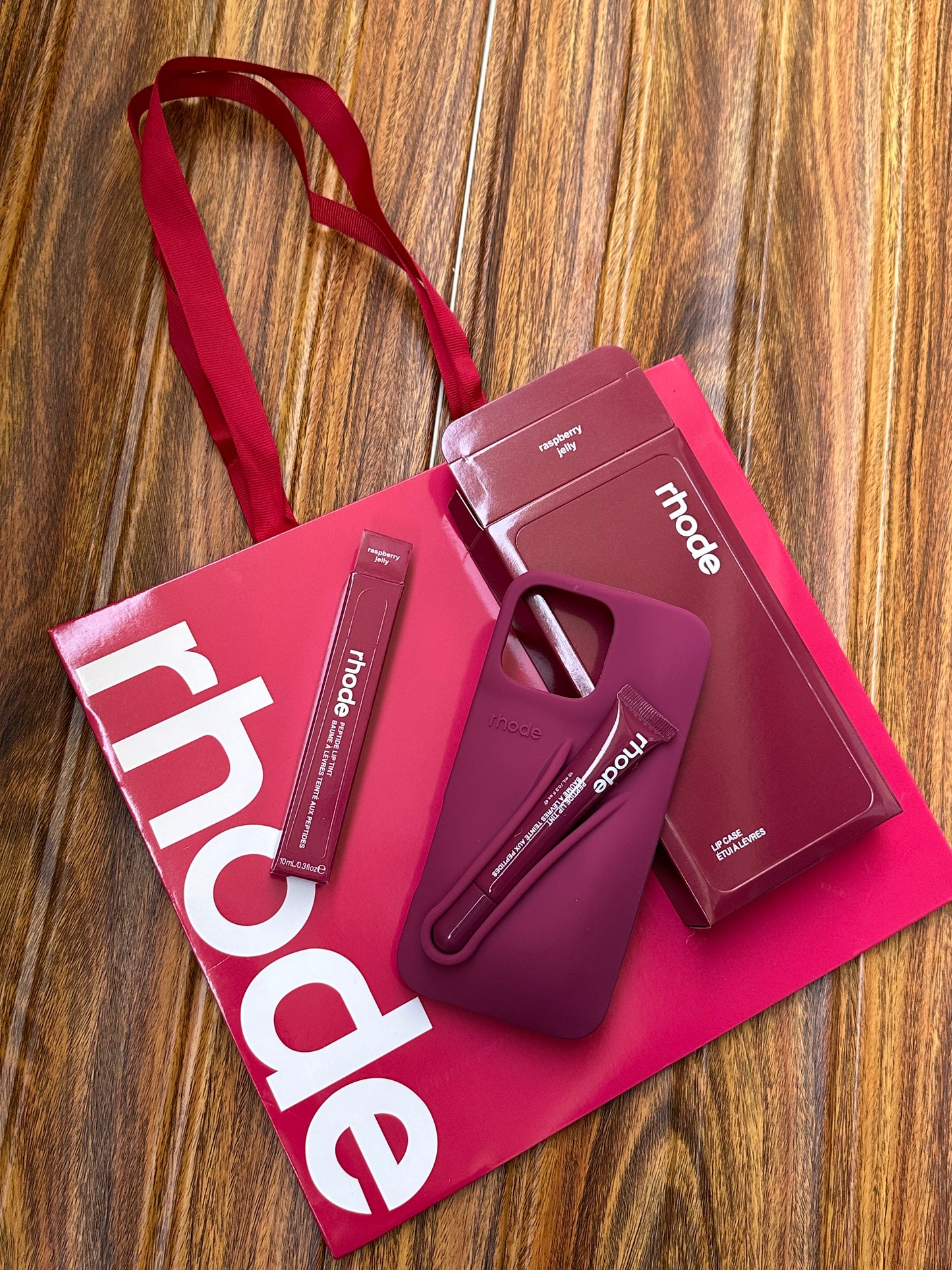 rhode iphone 13/13pro/13promax ( 10 colors )