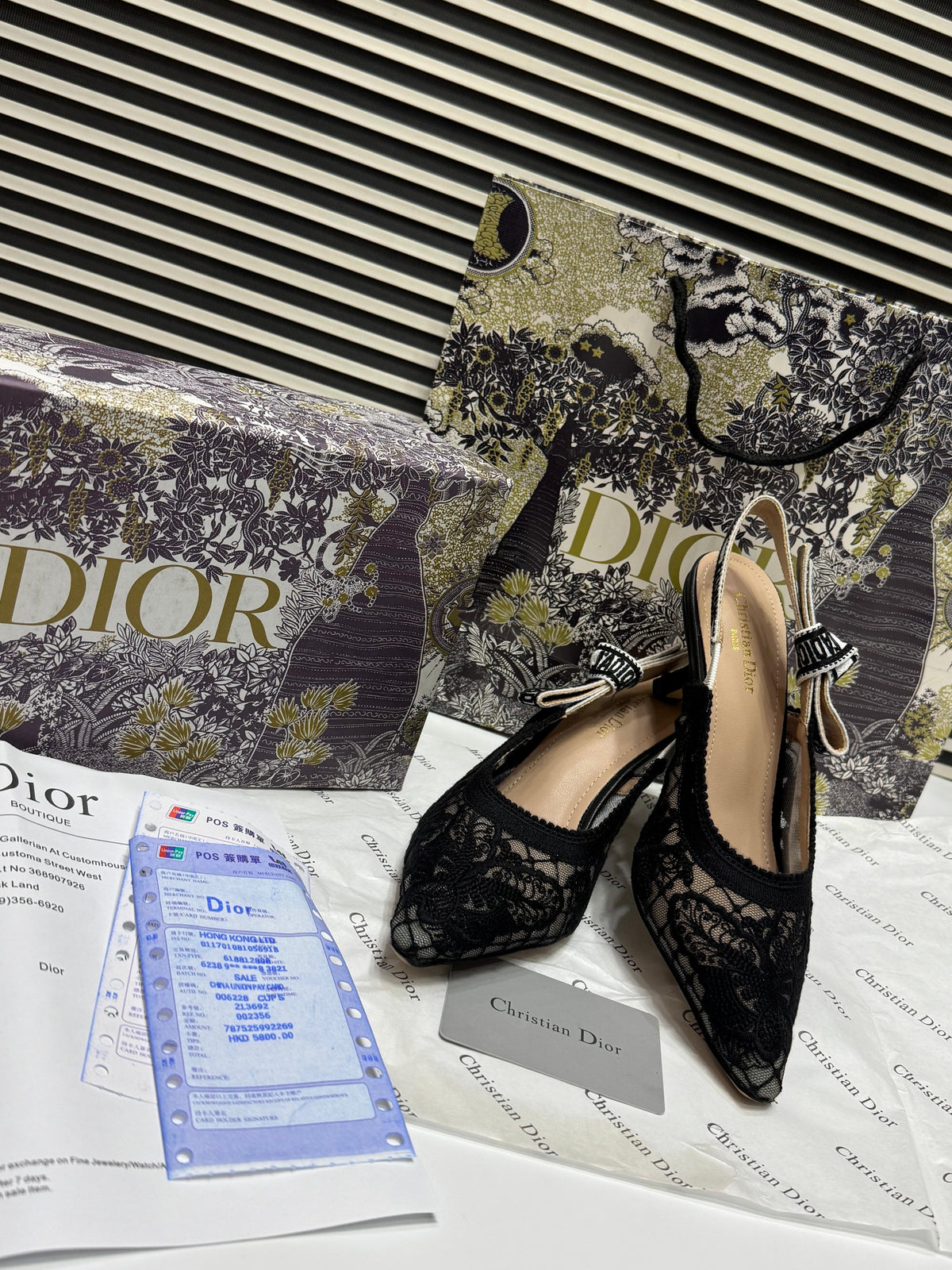 D famous brand heels ( 3 designs )