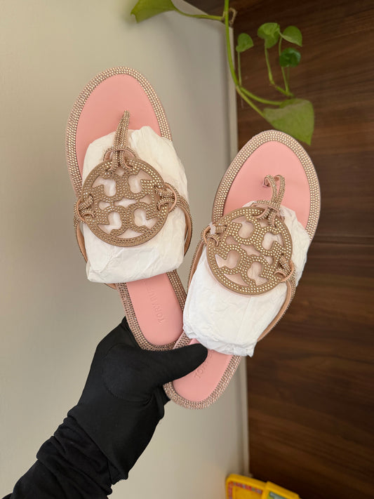 TB slipper famous brand