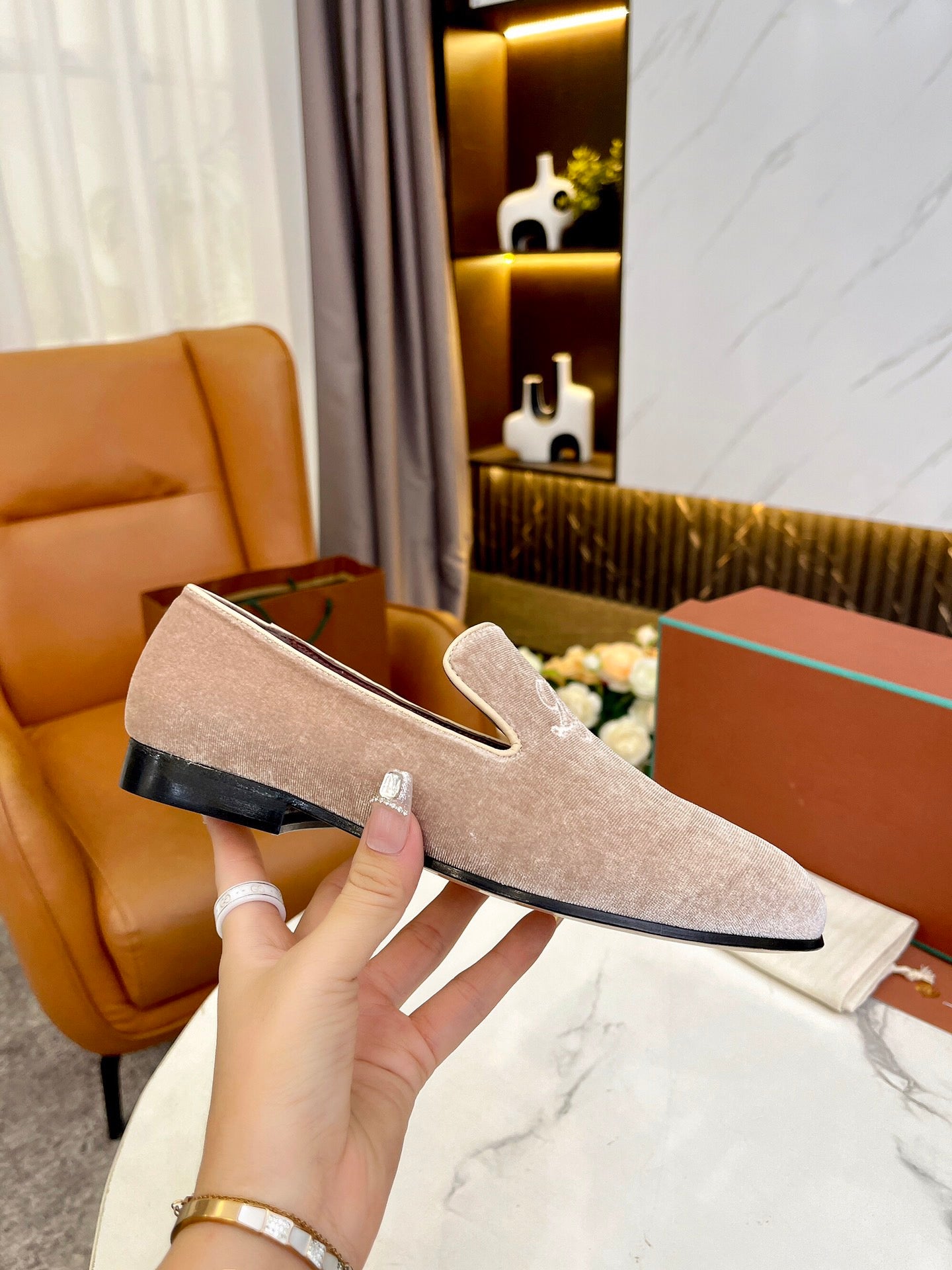 Loro Piana limited edition