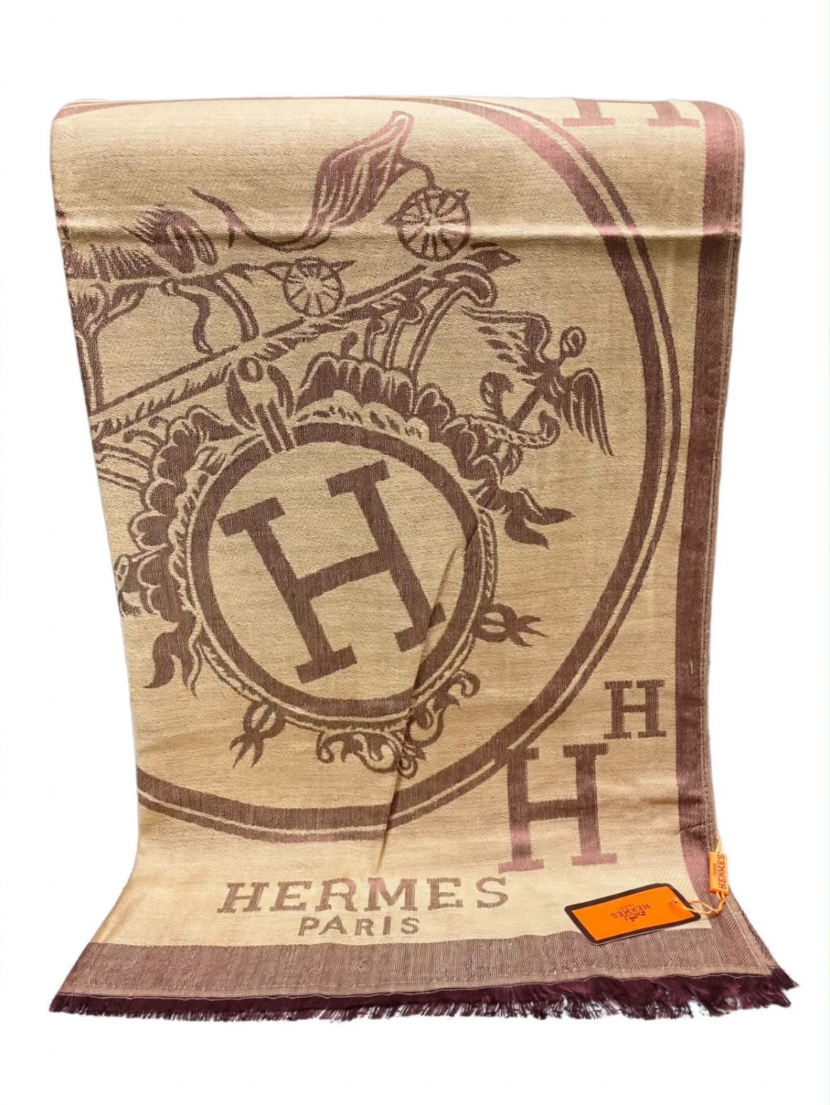 H famous brand Scarf/Stole/shawl ( 20 colors )