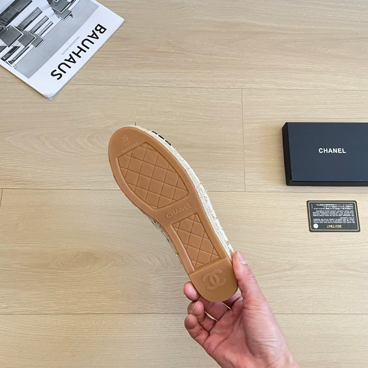 C espadrilles ( 10 colors )