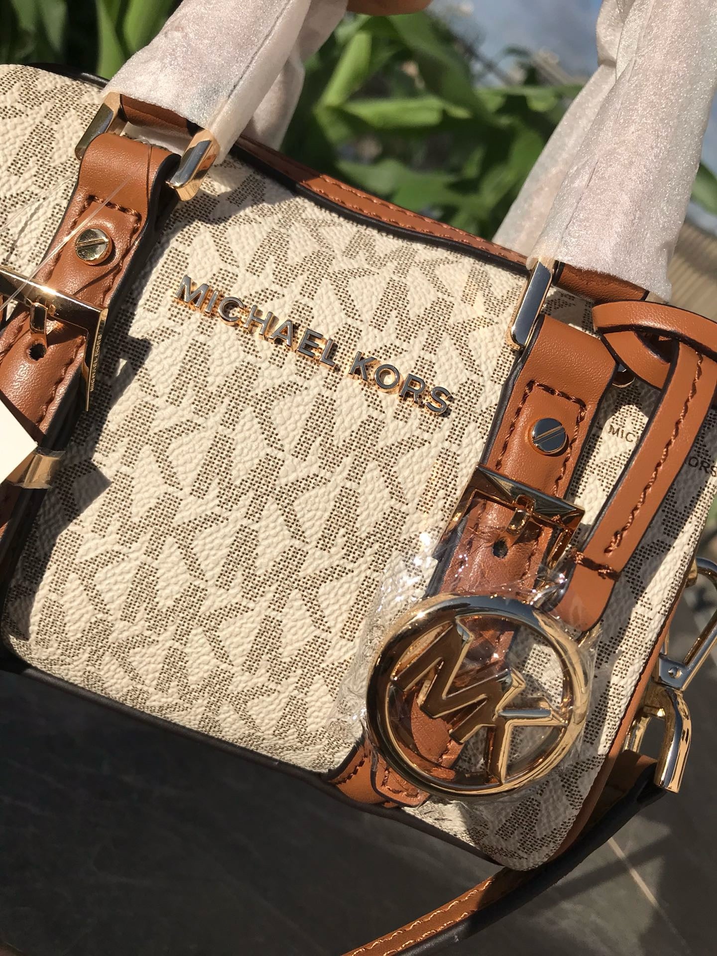 Mini handbag crossbody  ( Pre order )