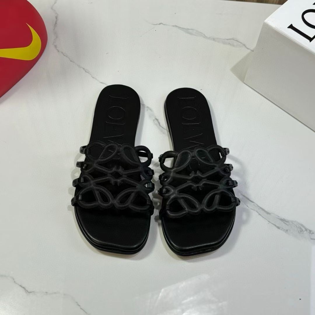 Loewe slipper 8 colors