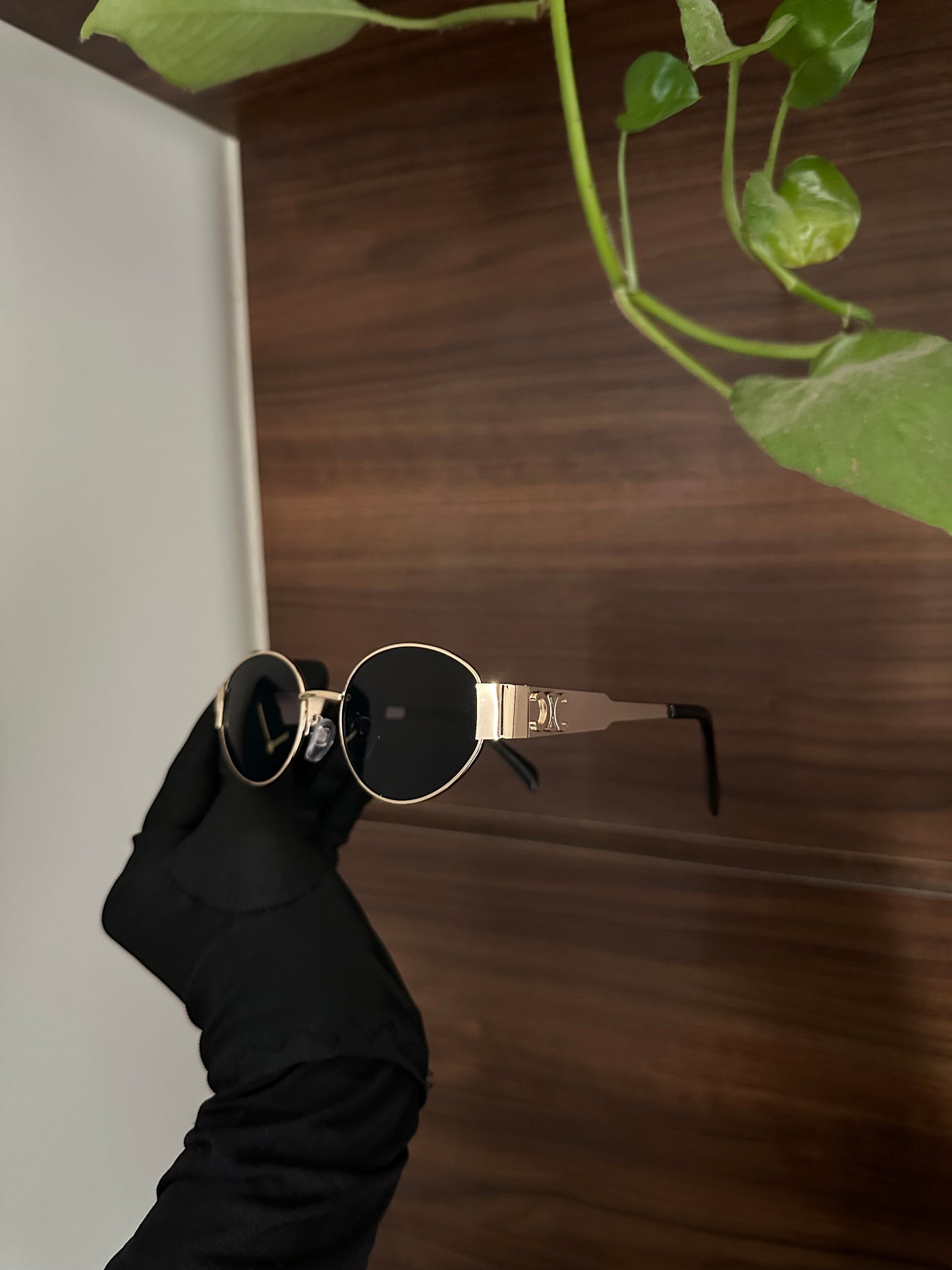 Famous brand sunglasses