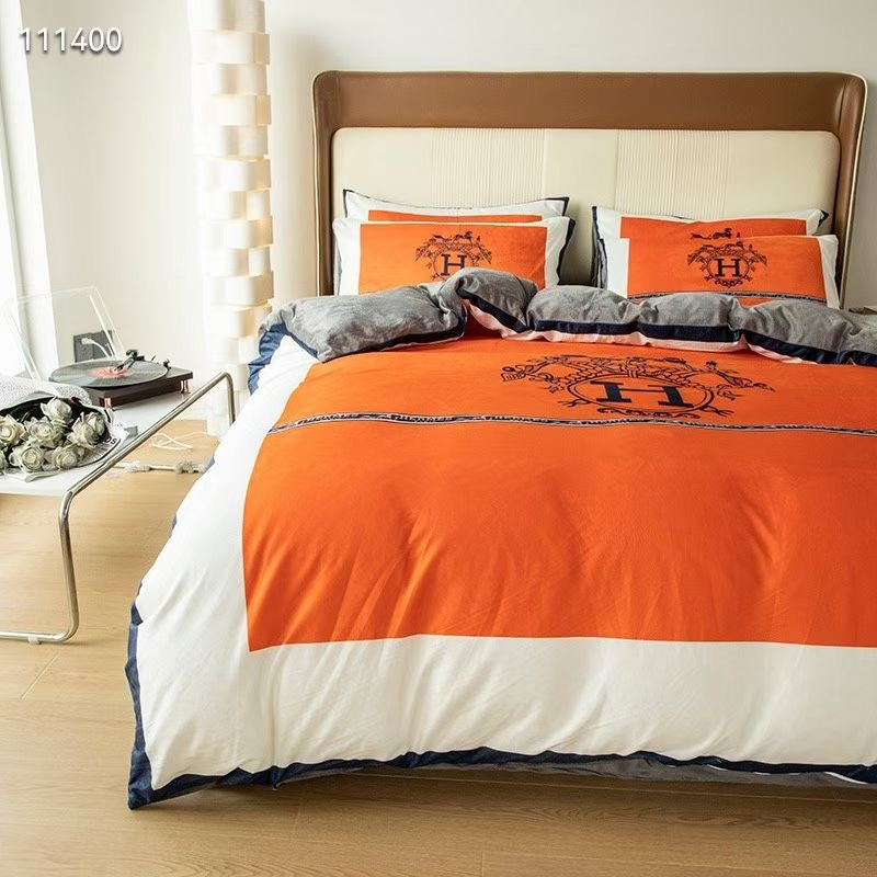 Bed Sheets famous brand ( Pre order)
